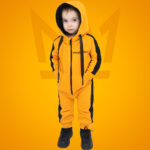 Детский комбез "LINE" фото