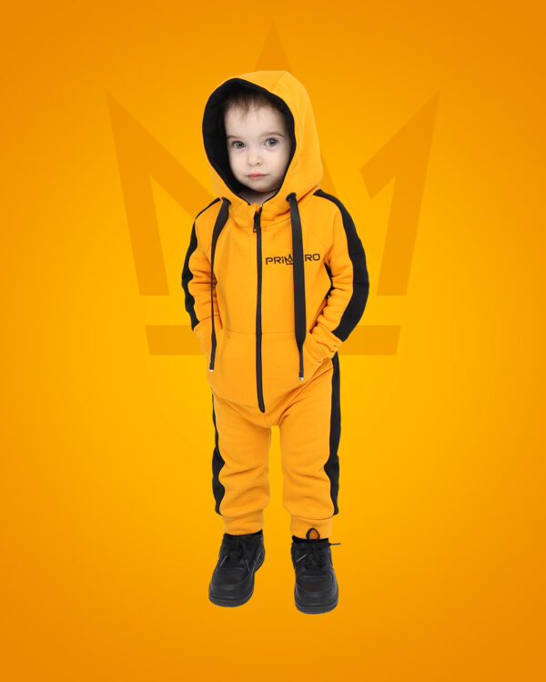 Детский комбез "LINE" фото