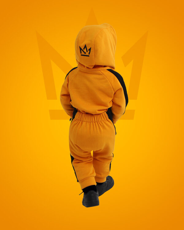 Комбез детский "LINE" фото