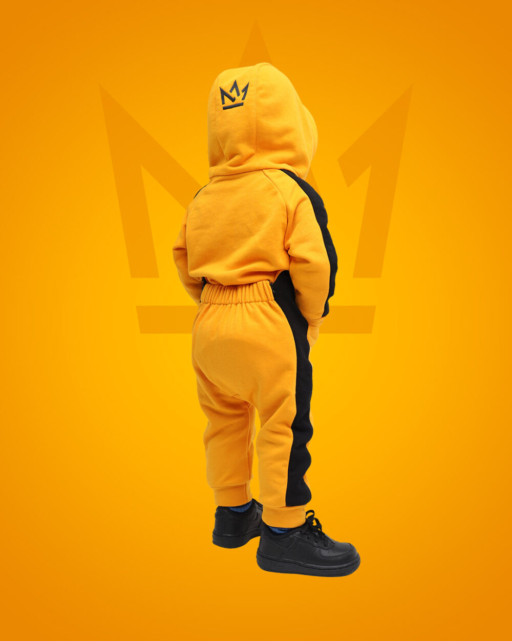 Комбинезон детский "LINE" фото