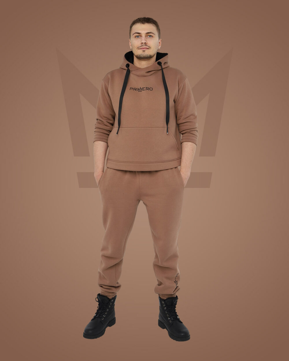 Мужской спортивный костюм "COMFORT" фото