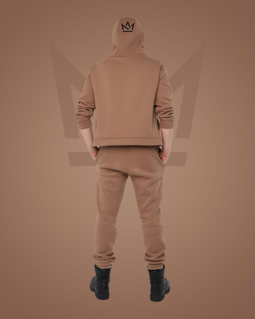 Мужской спортивный костюм "COMFORT" фото