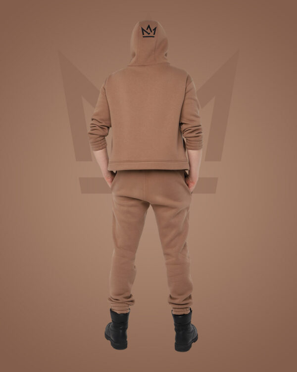 Мужской спортивный костюм "COMFORT" фото