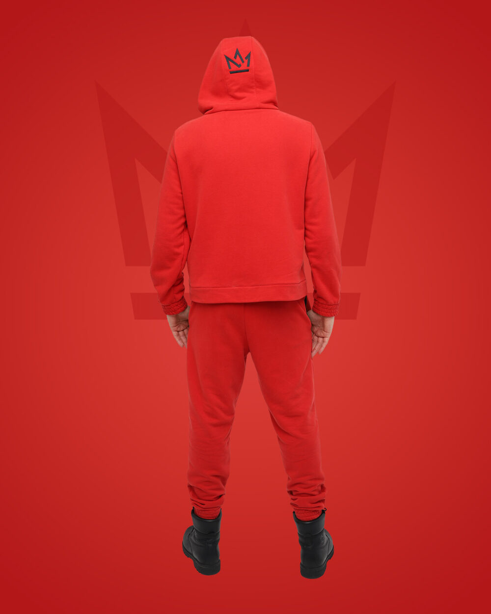 Мужской спортивный костюм "FLIRT" фото