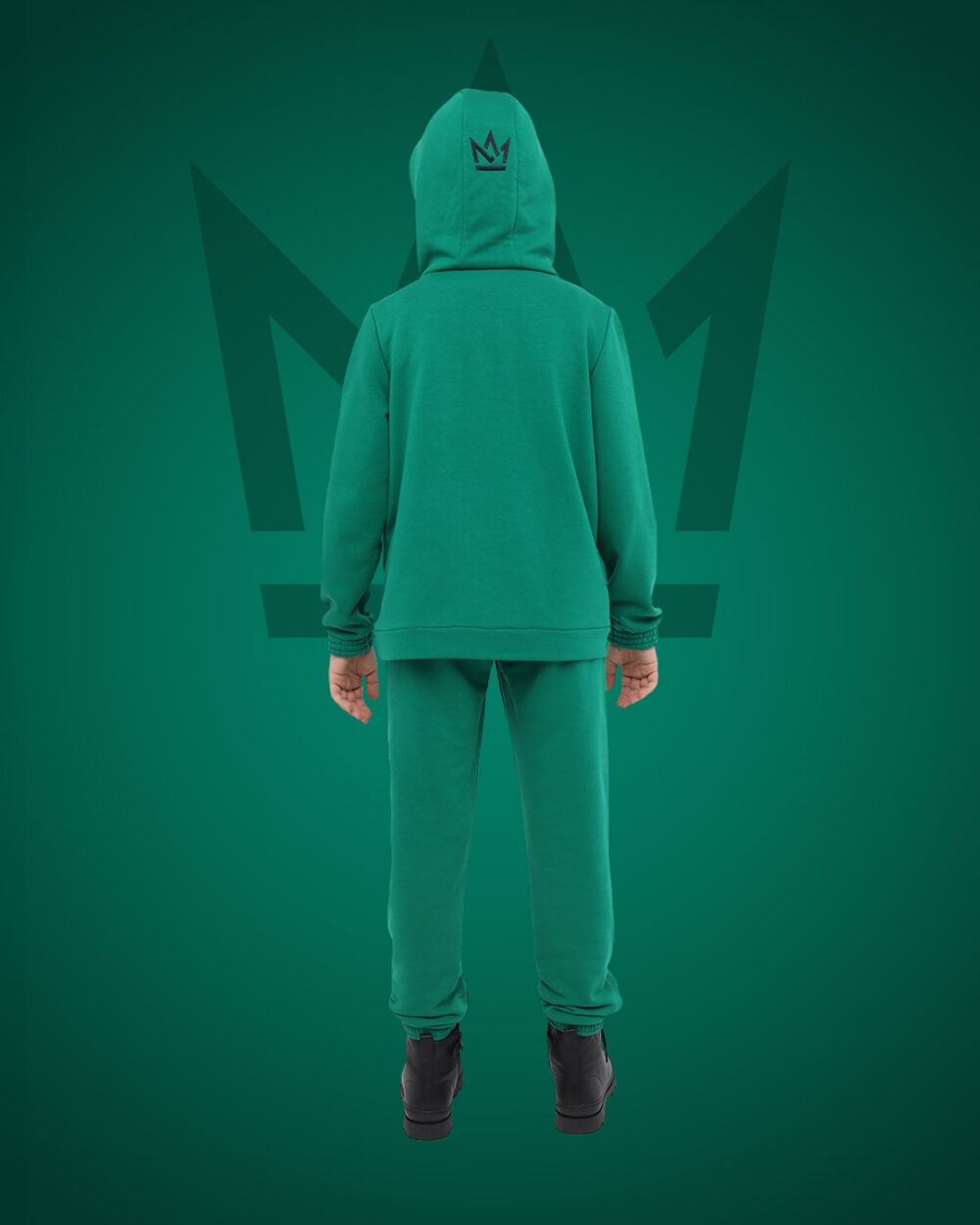 Спортивный костюм для мальчика "FLIRT" фото