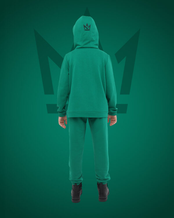 Спортивный костюм для мальчика "FLIRT" фото