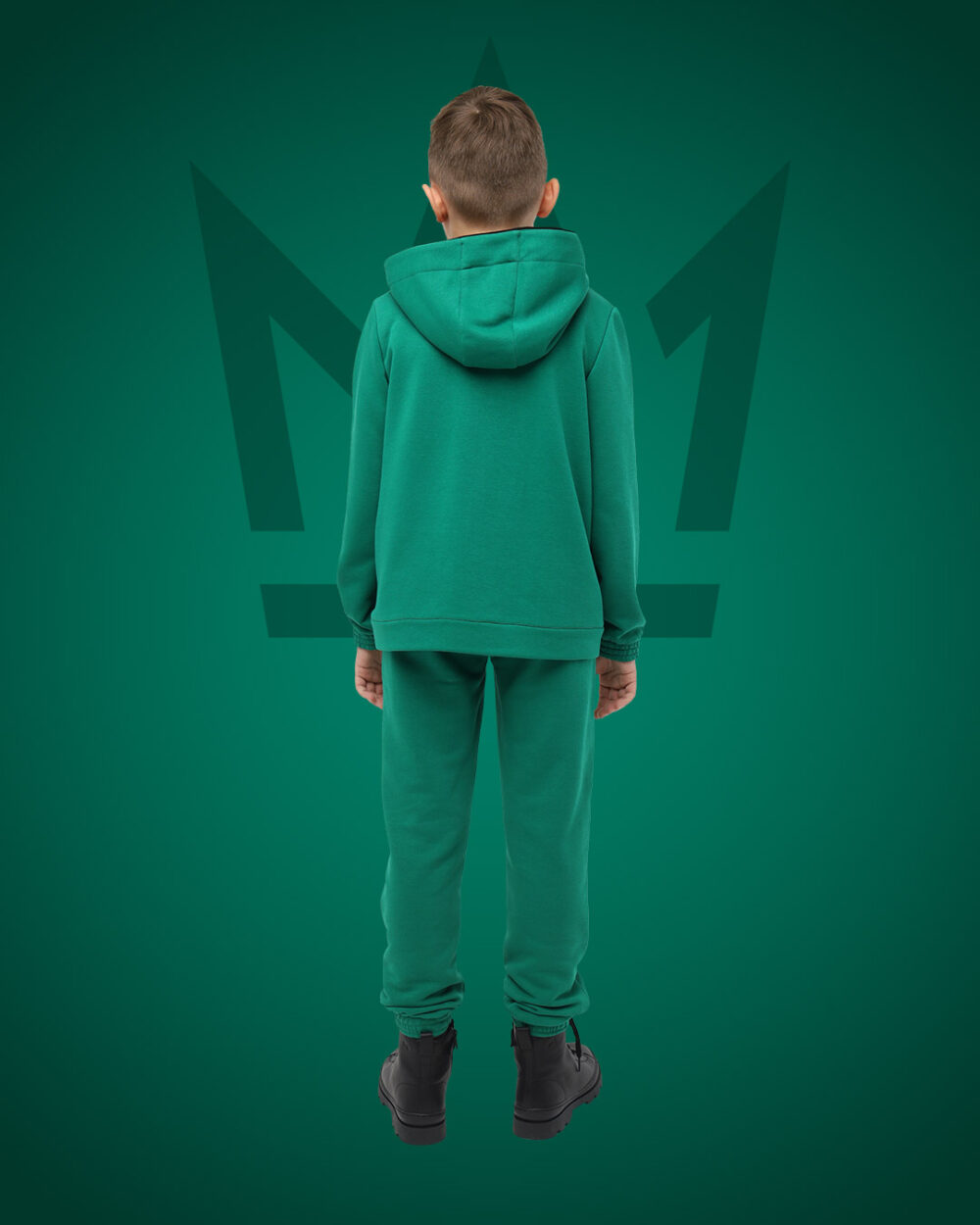 Спортивный костюм на мальчика "FLIRT" фото