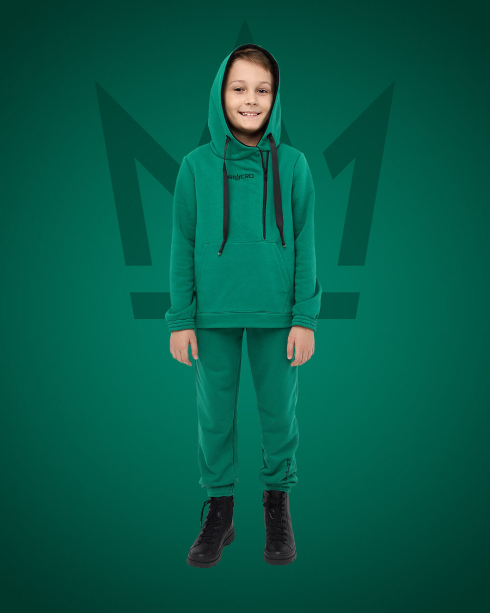 Спортивный костюм для мальчика "FLIRT" фото