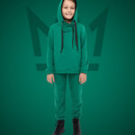 Спортивный костюм для мальчика "FLIRT" фото