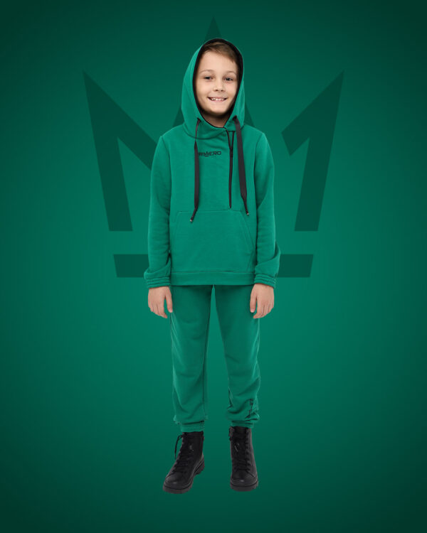 Спортивный костюм для мальчика "FLIRT" фото