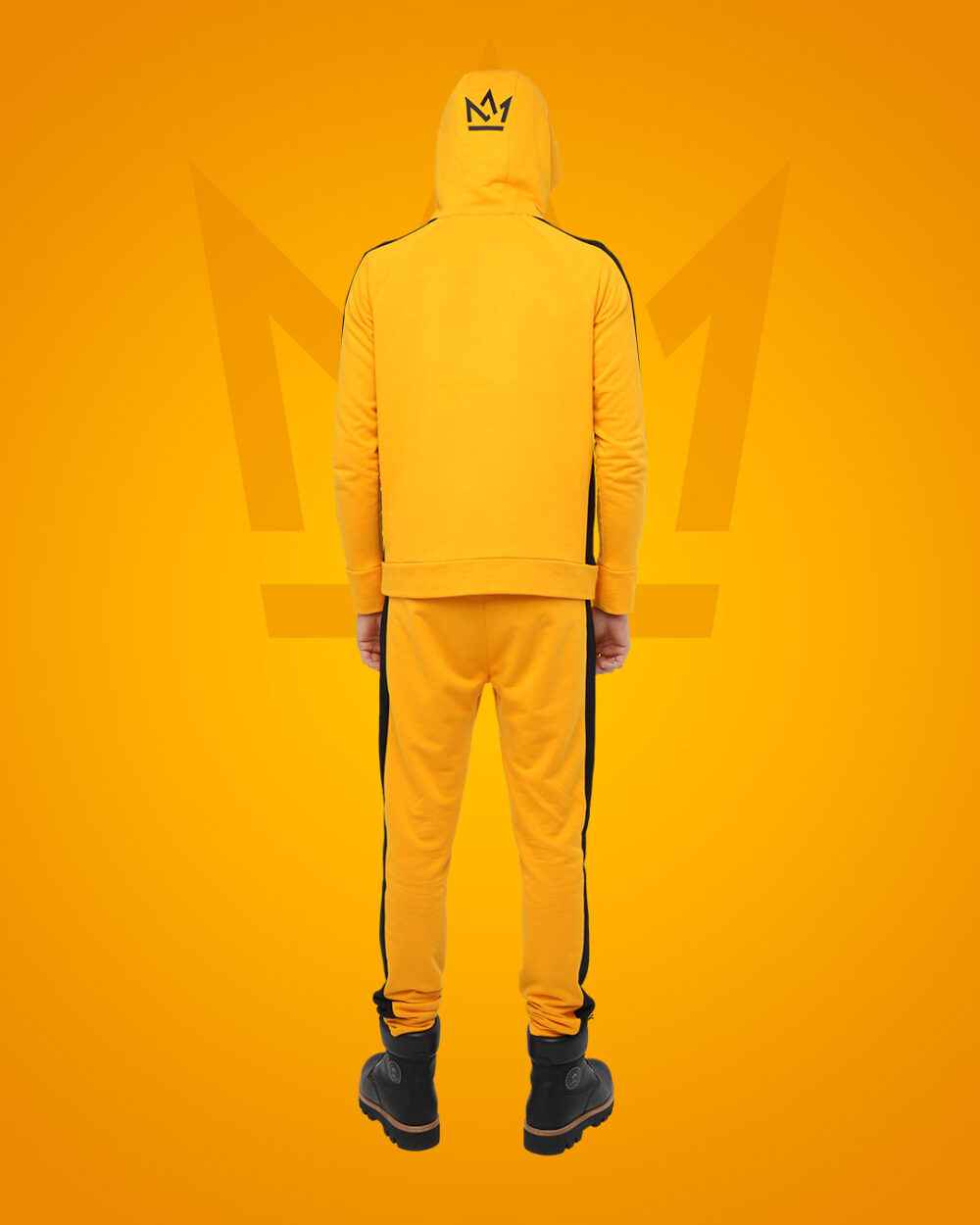 Спортивный мужской костюм "LINE" фото