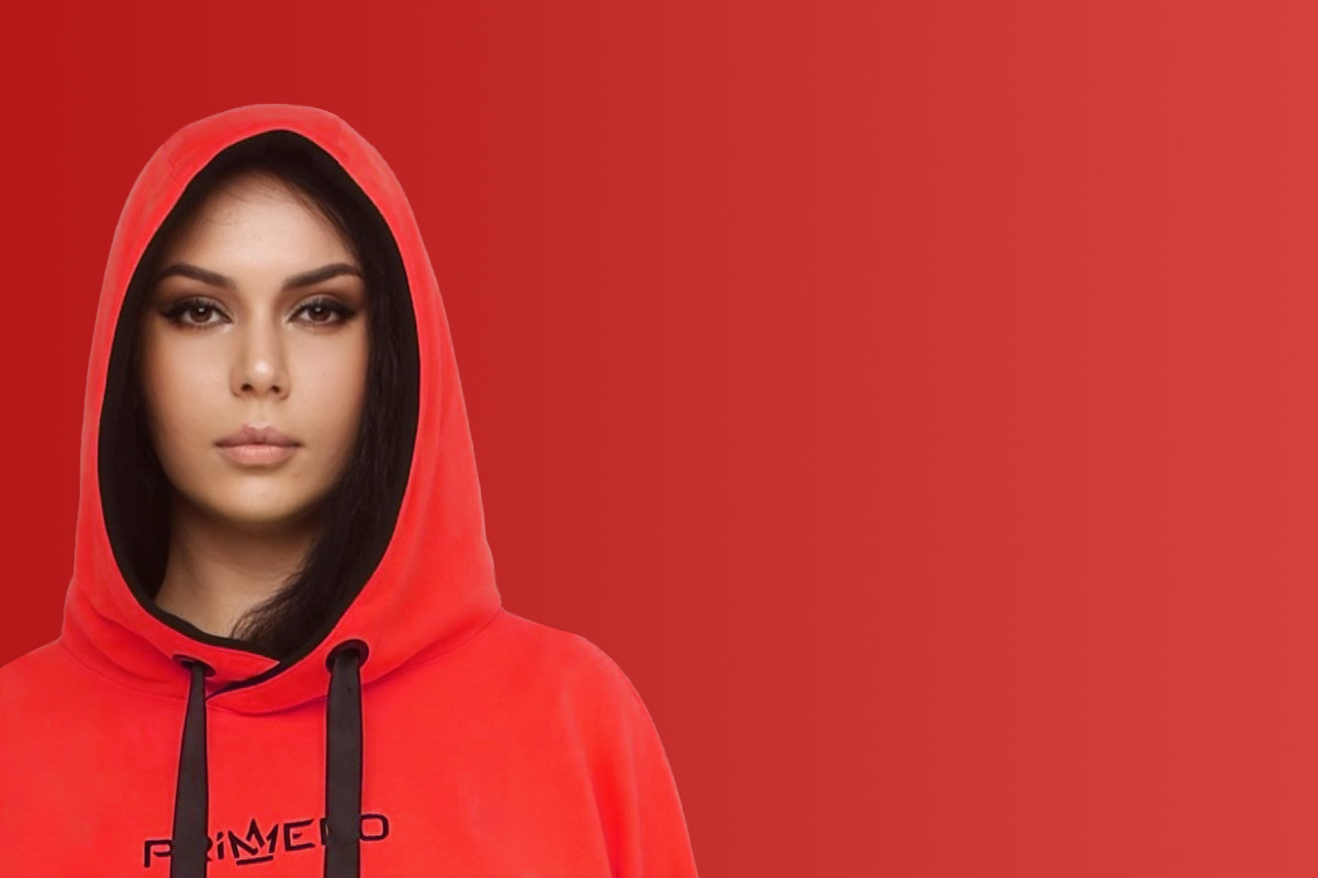 Женская одежда фото