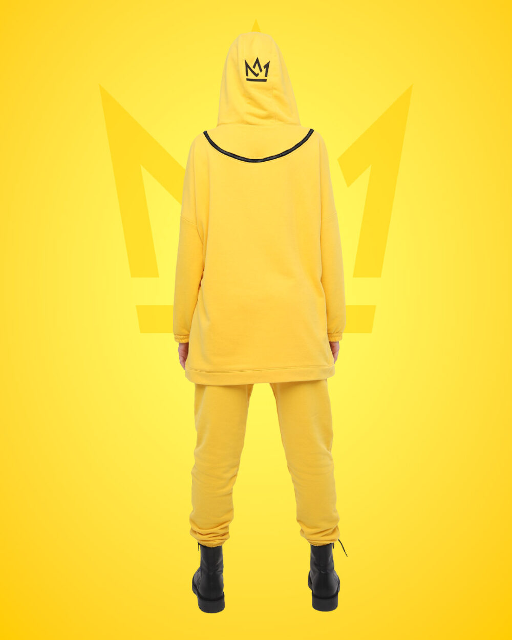 Женский спортивный костюм "FLIRT" фото