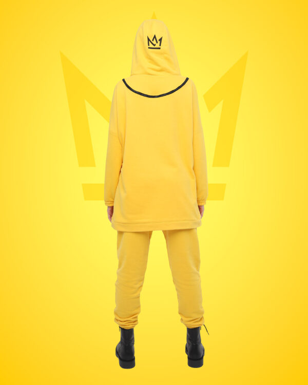 Женский спортивный костюм "FLIRT" фото