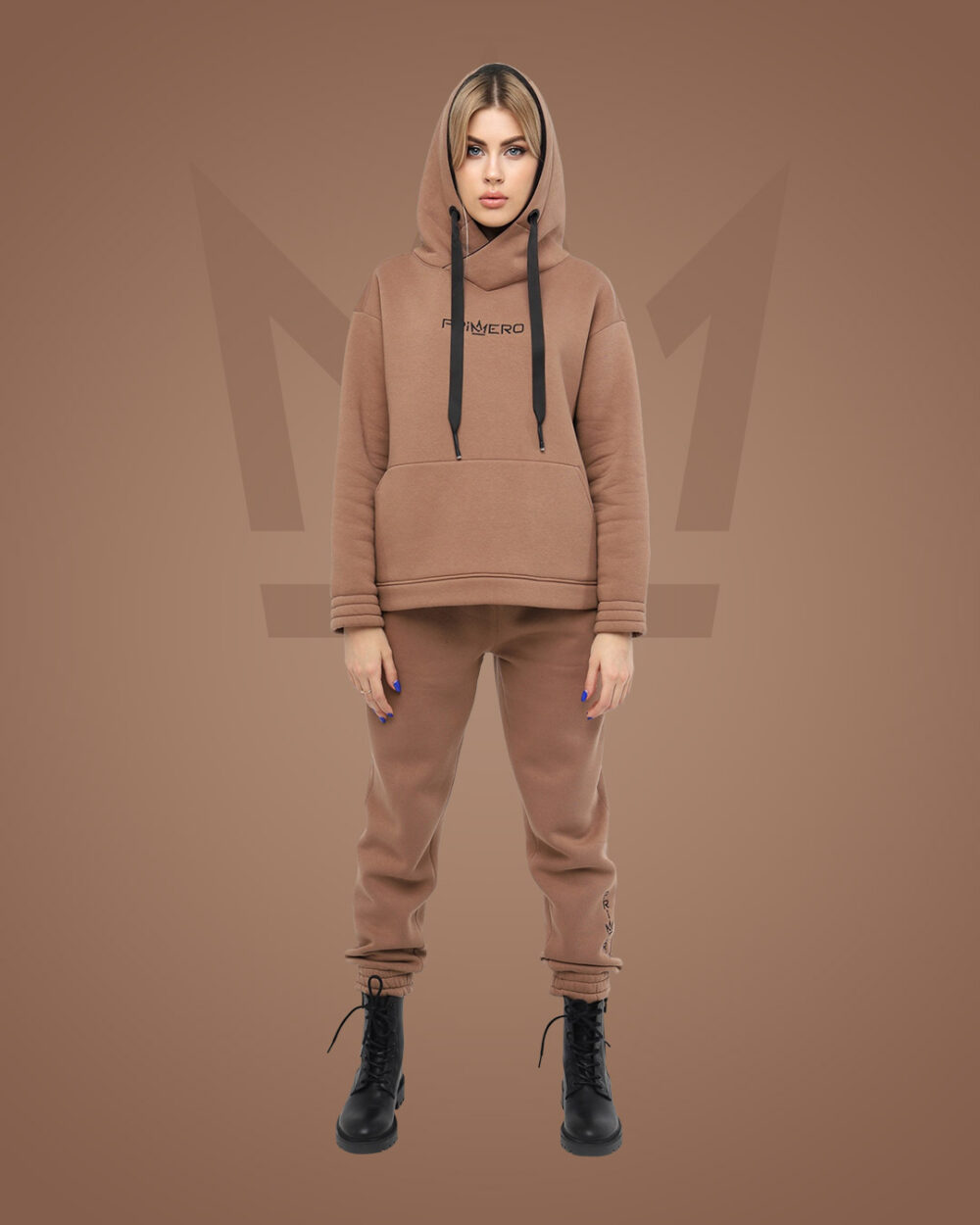 Женский спортивный костюм "COMFORT" фото