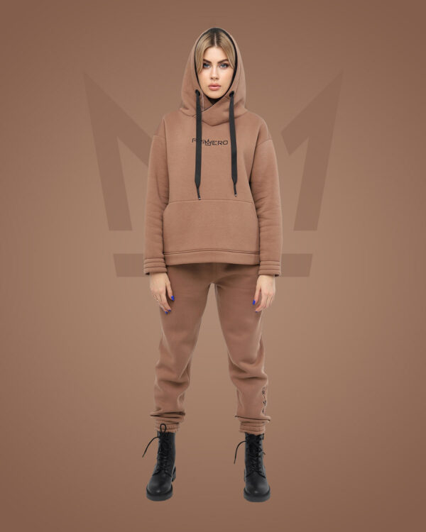 Женский спортивный костюм "COMFORT" фото