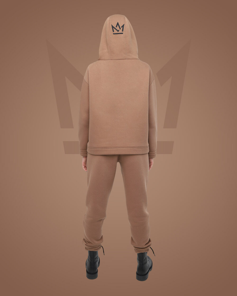 Женский спортивный костюм "COMFORT" фото