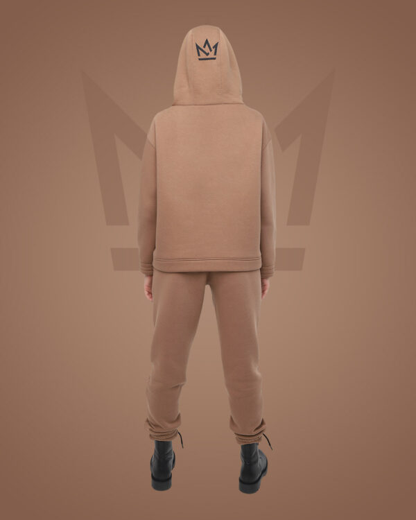 Женский спортивный костюм "COMFORT" фото