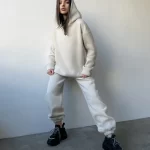 Тёплый женский спортивный костюм "PATRIOT"