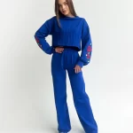 Женский костюм "FLOWERS"