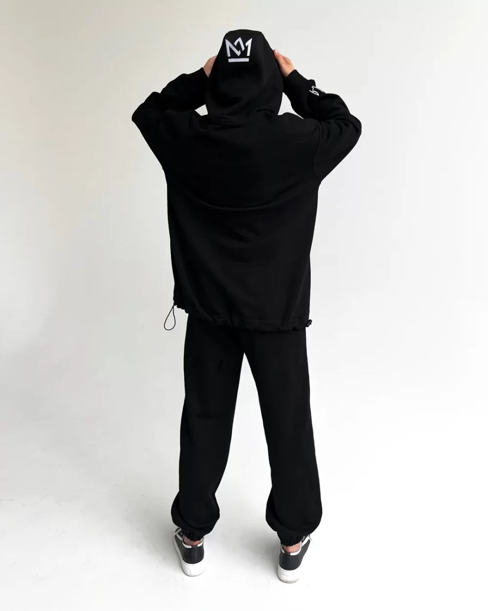 Женский худи "PATRIOT Lite" — изображение 7