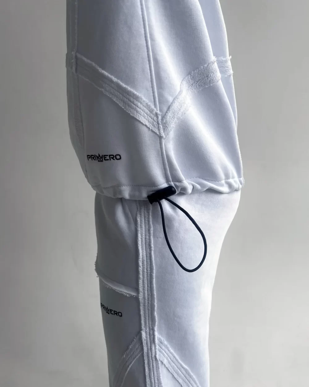 Женский костюм c наружными швами "SEAM" — изображение 6