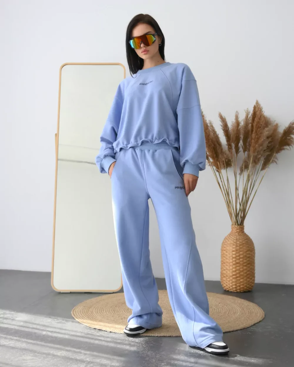 Женский костюм "BUTTERFLY"