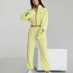 Женский костюм "NEZLAMNA"