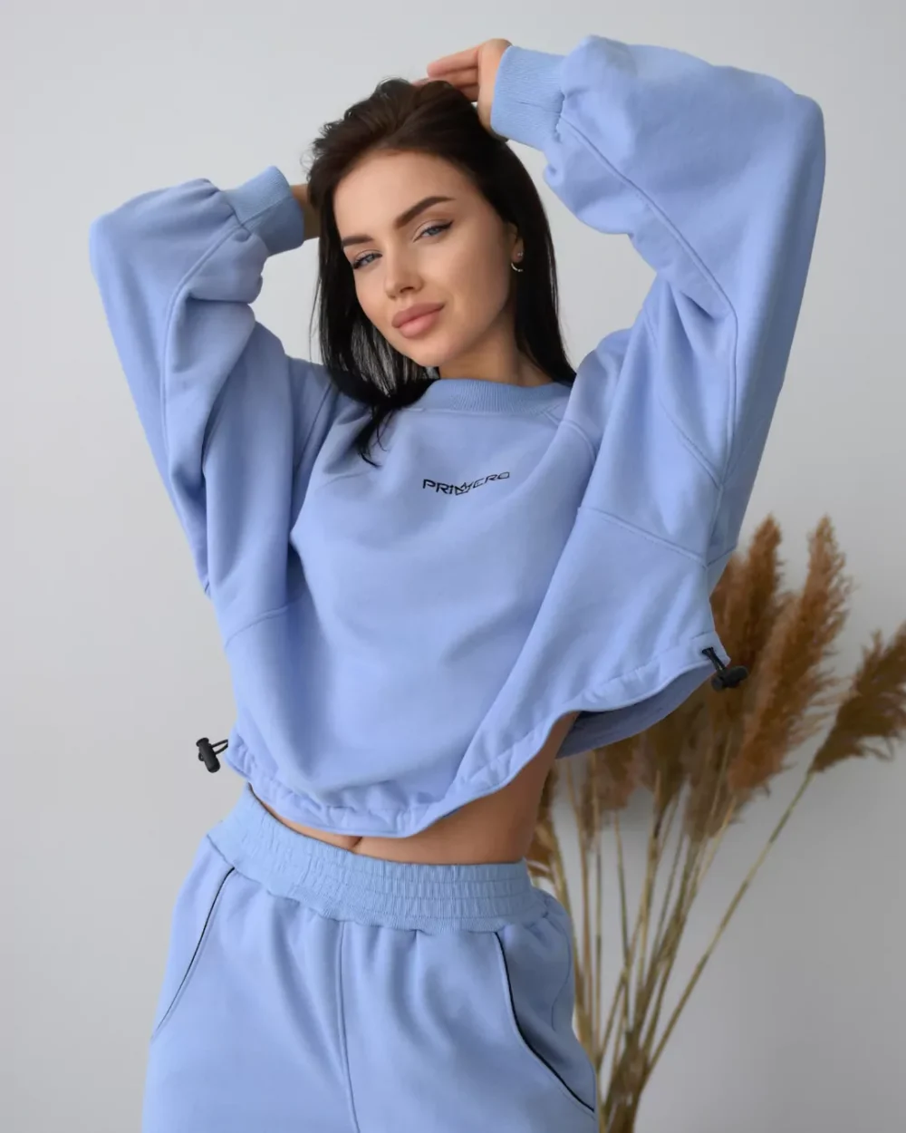 Женский реглан "BUTTERFLY"