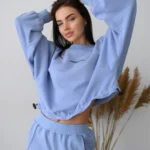 Женский реглан "BUTTERFLY"