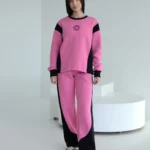 Тёплый женский костюм "GRACE"