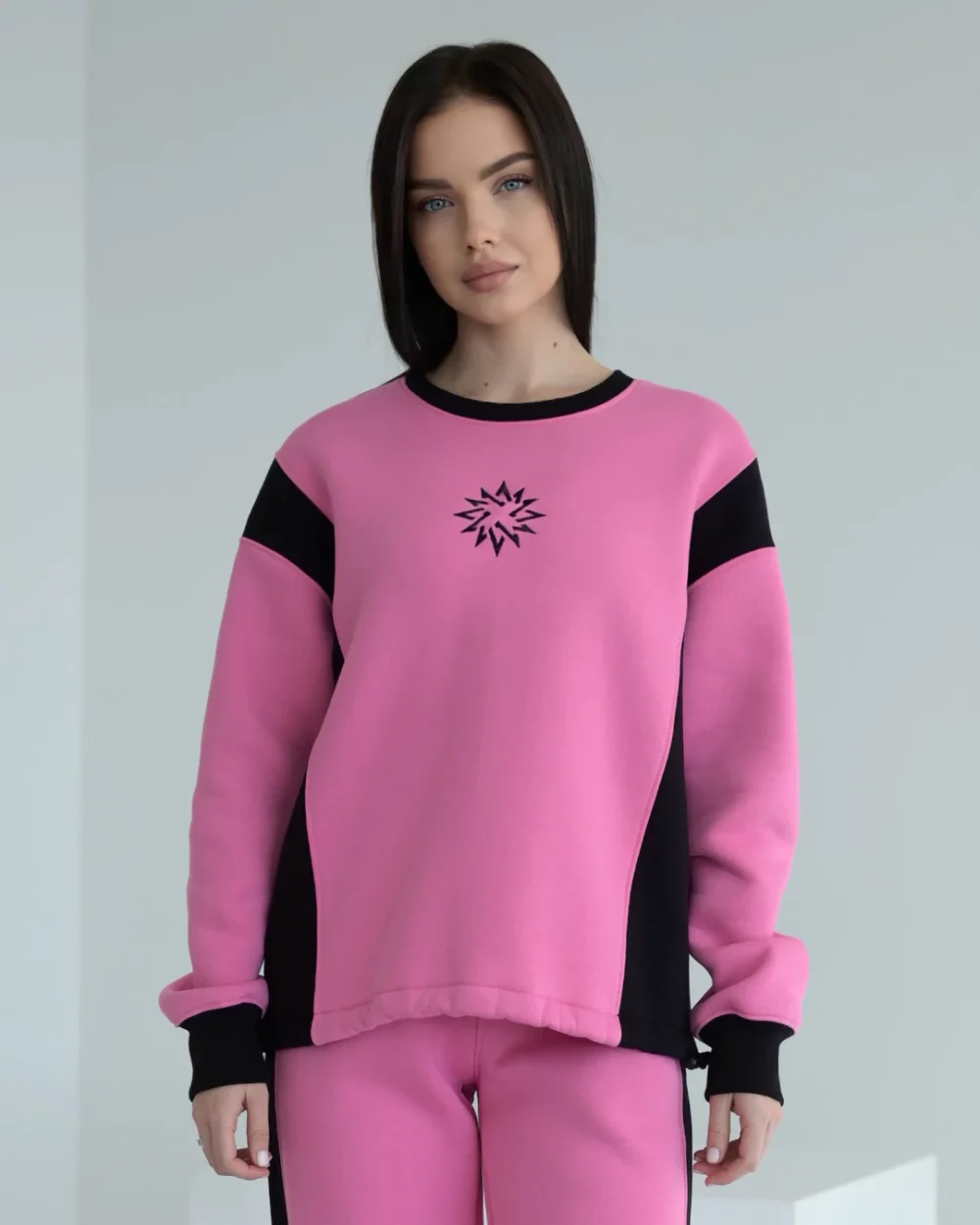 Тёплый женский костюм "GRACE" — изображение 6