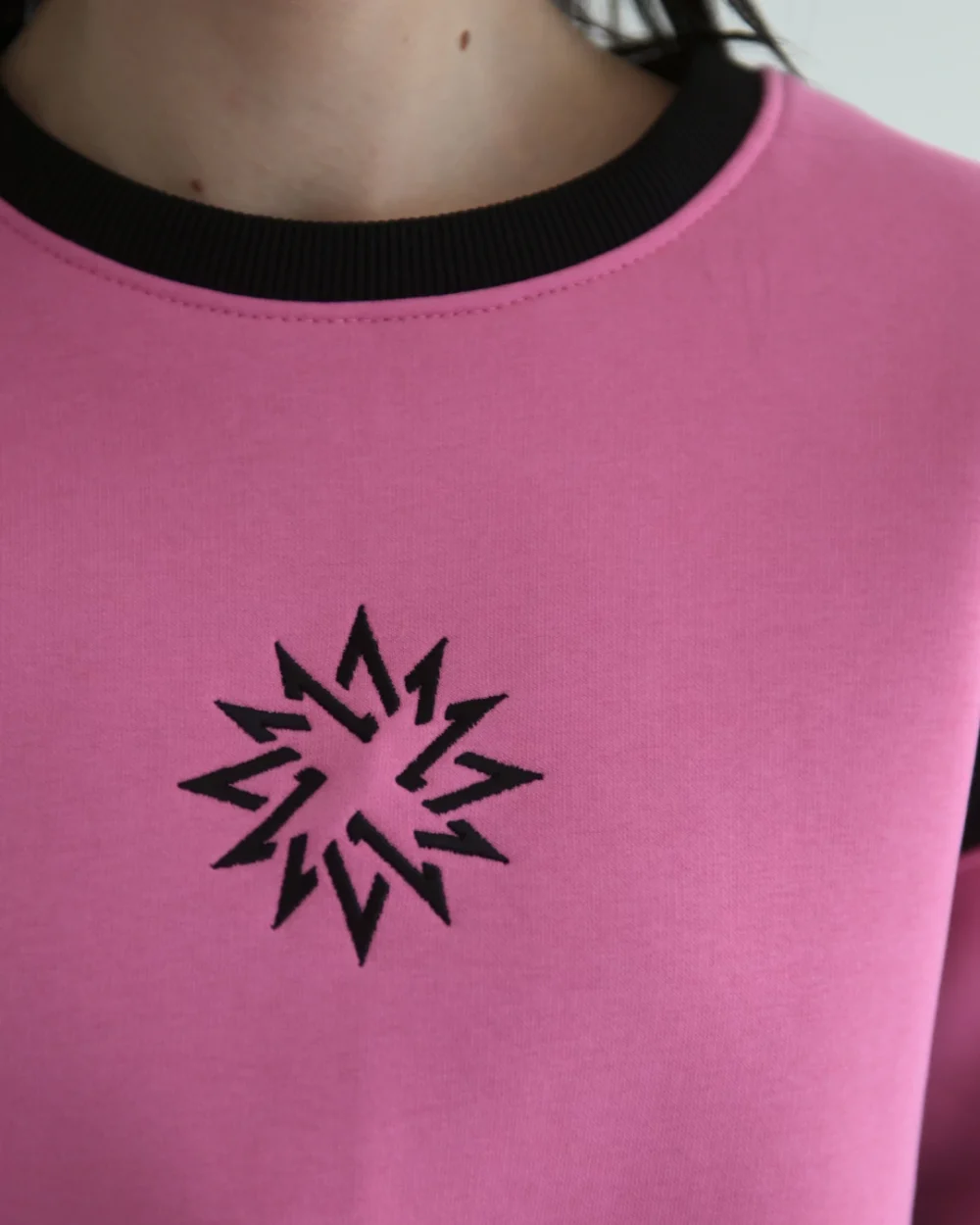 Тёплый женский костюм "GRACE" — изображение 7