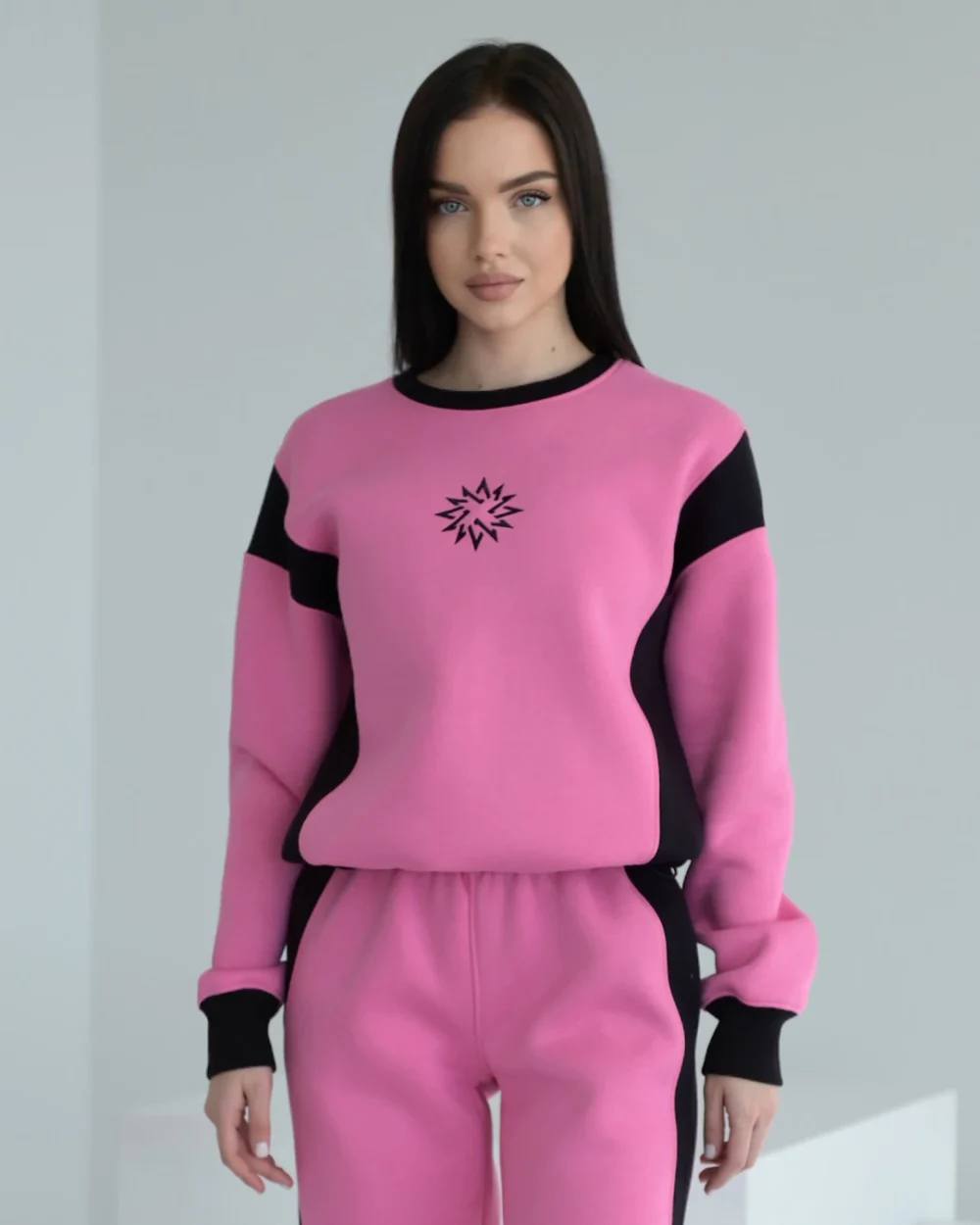 Тёплый женский костюм "GRACE" — изображение 8