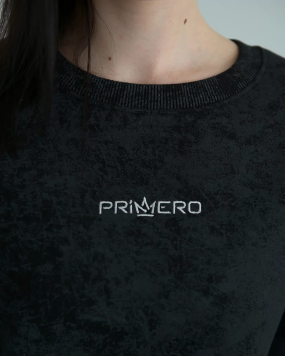 Тёплый женский спортивный костюм "SHADOWS" — изображение 5