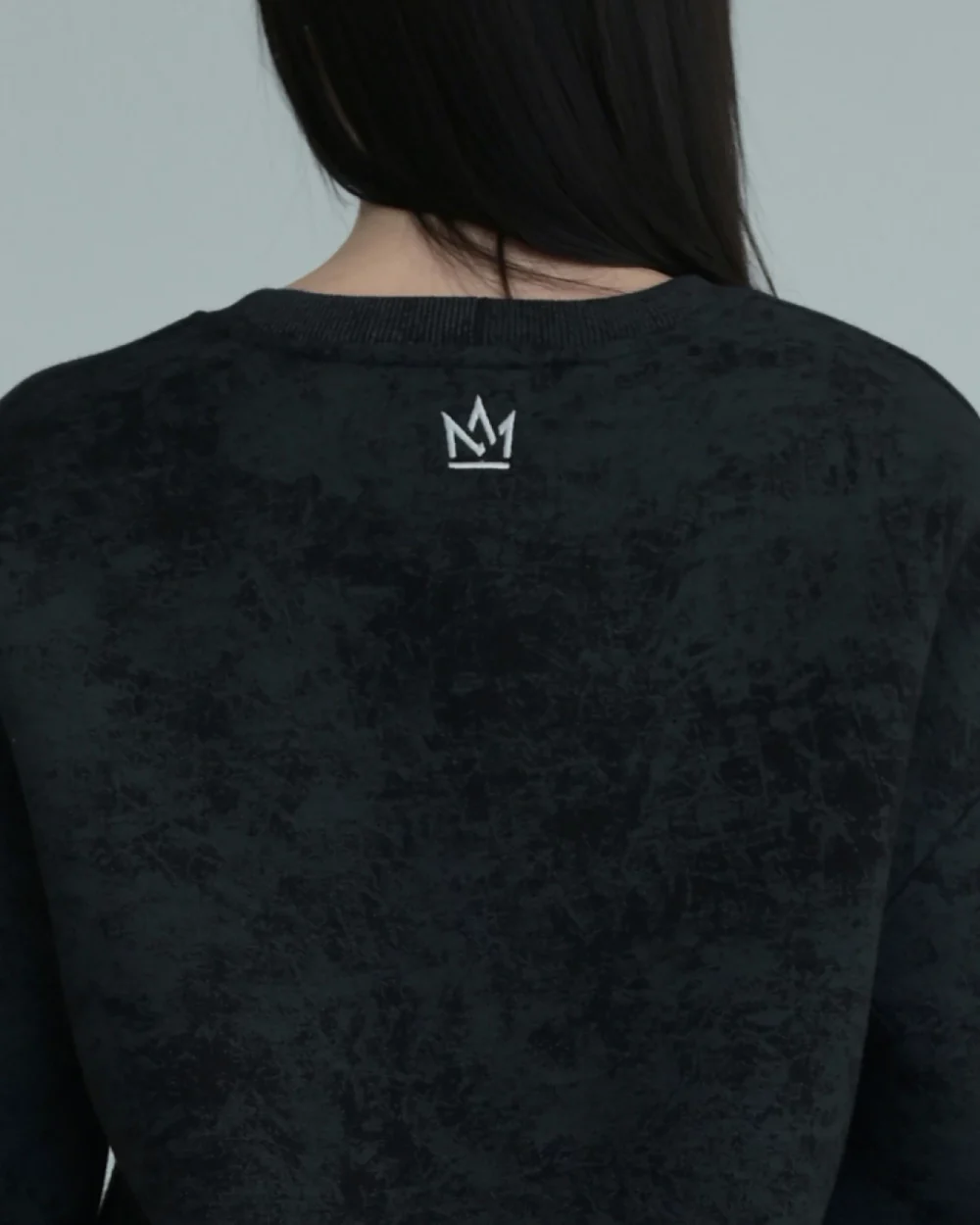 Тёплый женский спортивный костюм "SHADOWS" — изображение 6