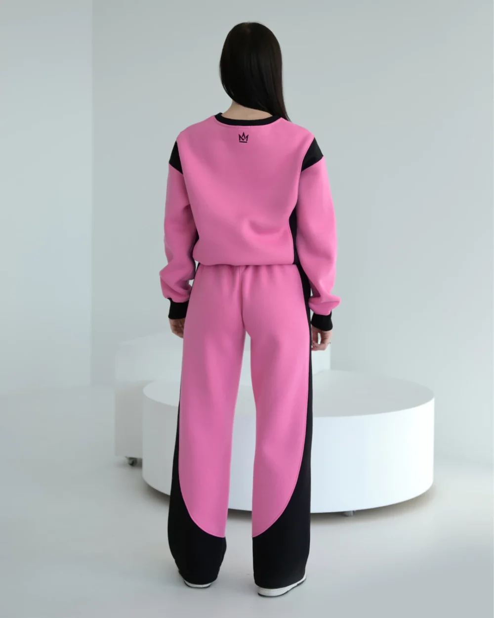 Тёплый женский костюм "GRACE" — изображение 5