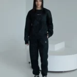 Тёплый женский спортивный костюм "SHADOWS"