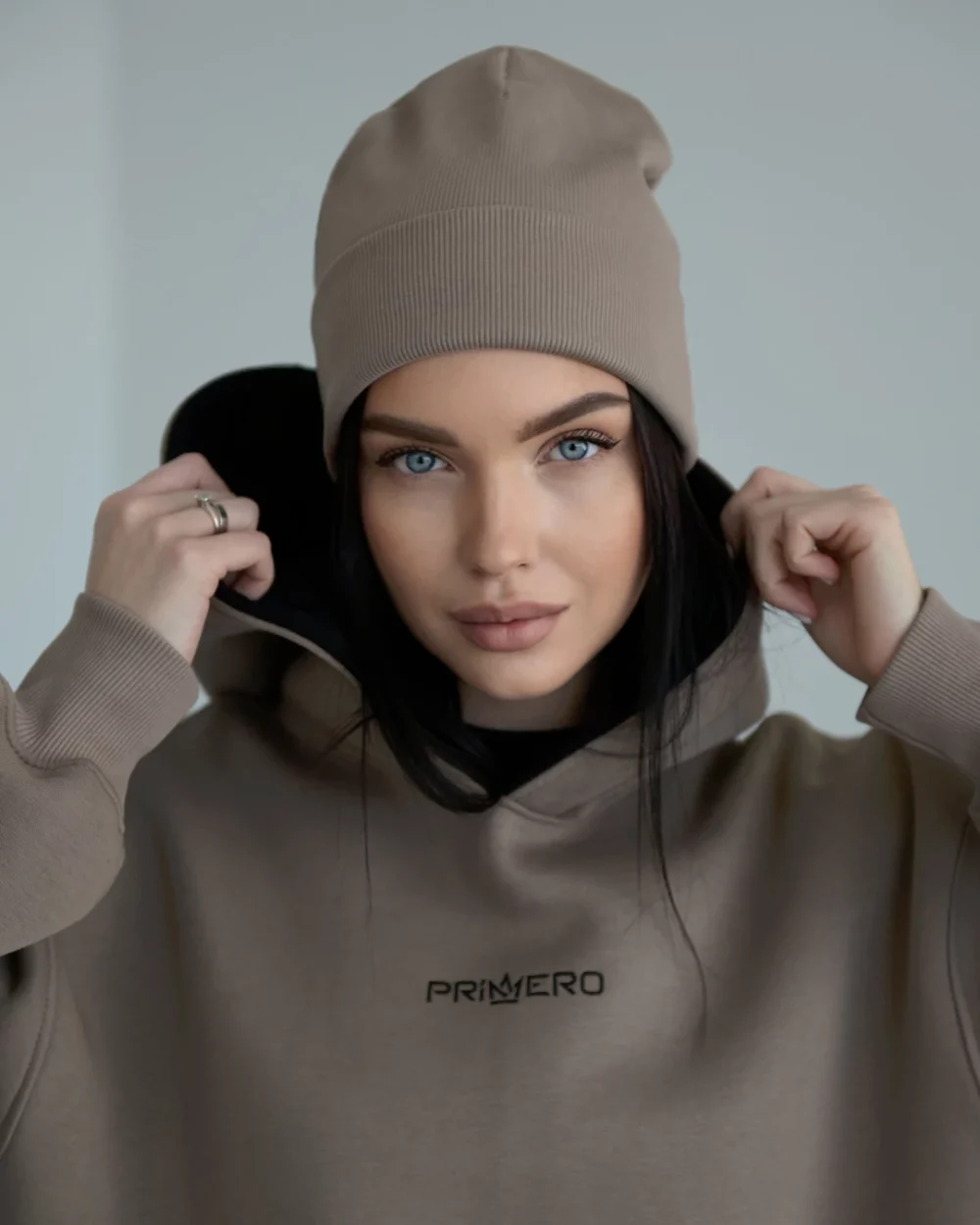 Тёплый женский спортивный костюм "STREETSTYLE" — изображение 7