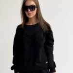 Женский свитшот "OUTSEAM"