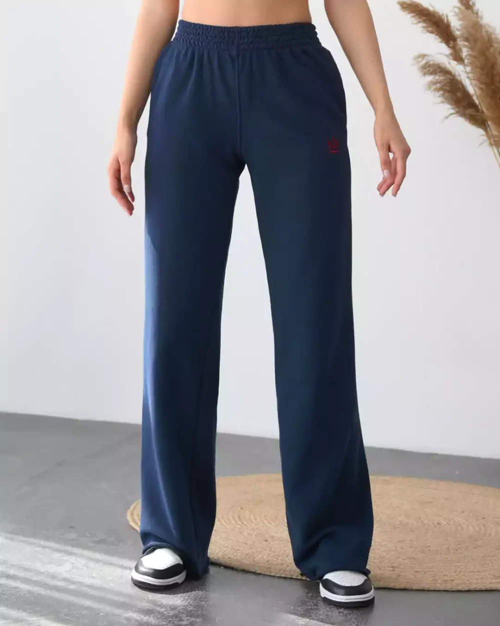 Женские ПРЯМЫЕ ШТАНЫ