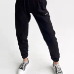 Женские штаны-джоггеры с наружными швами "OUTSEAM"