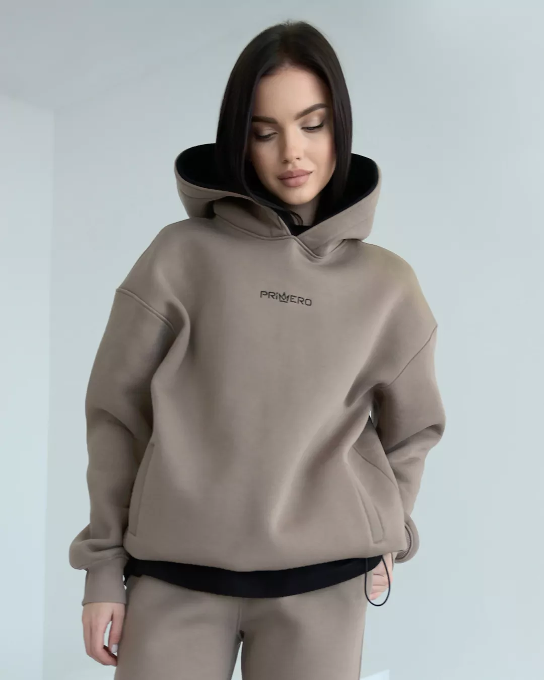 zhenskiy-sportivnyy-kostyum-streetstyle-01.3 Тёплый женский худи "STREETSTYLE" — изображение 1