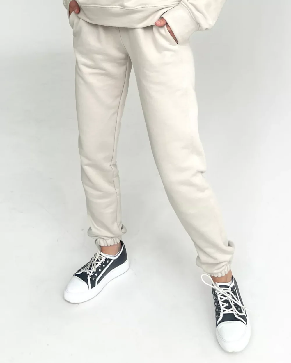 Женские ШТАНЫ-ДЖОГГЕРЫ