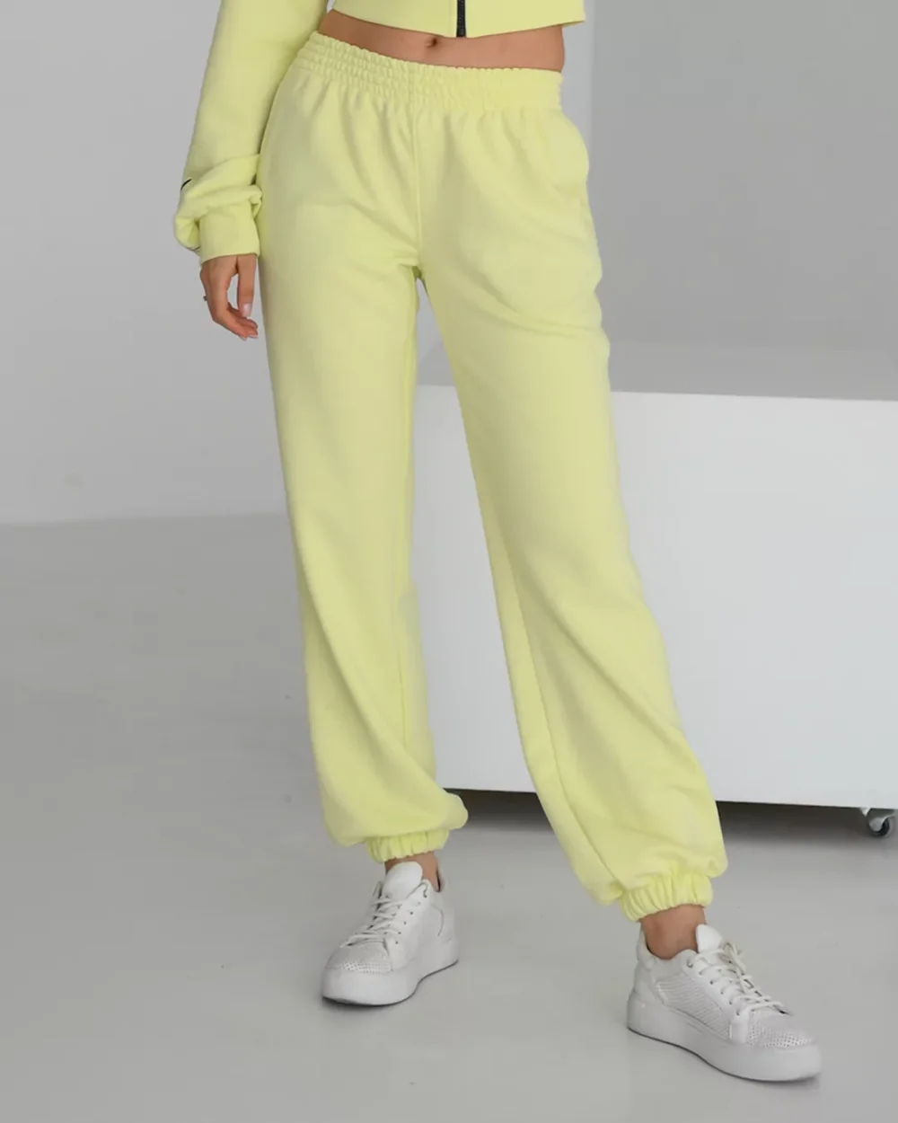 Женские ШТАНЫ-КОЗАЧКИ