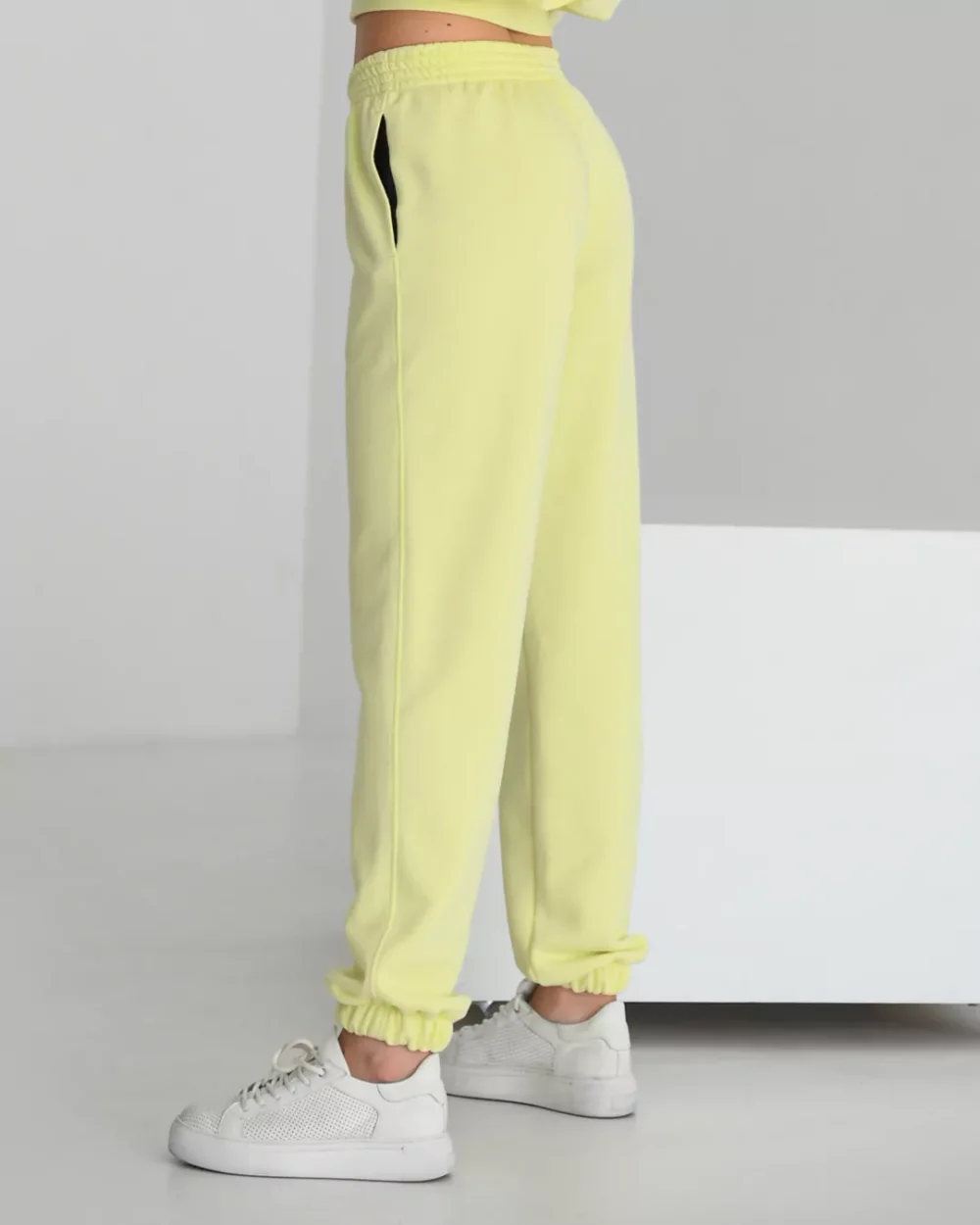 Женские ШТАНЫ-КОЗАЧКИ — изображение 3