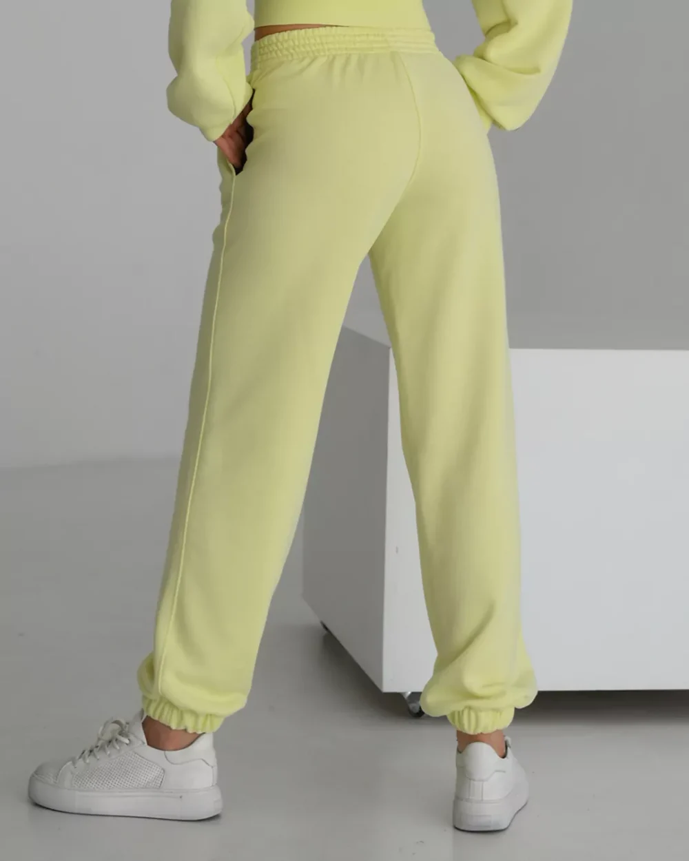 Женские ШТАНЫ-КОЗАЧКИ — изображение 4