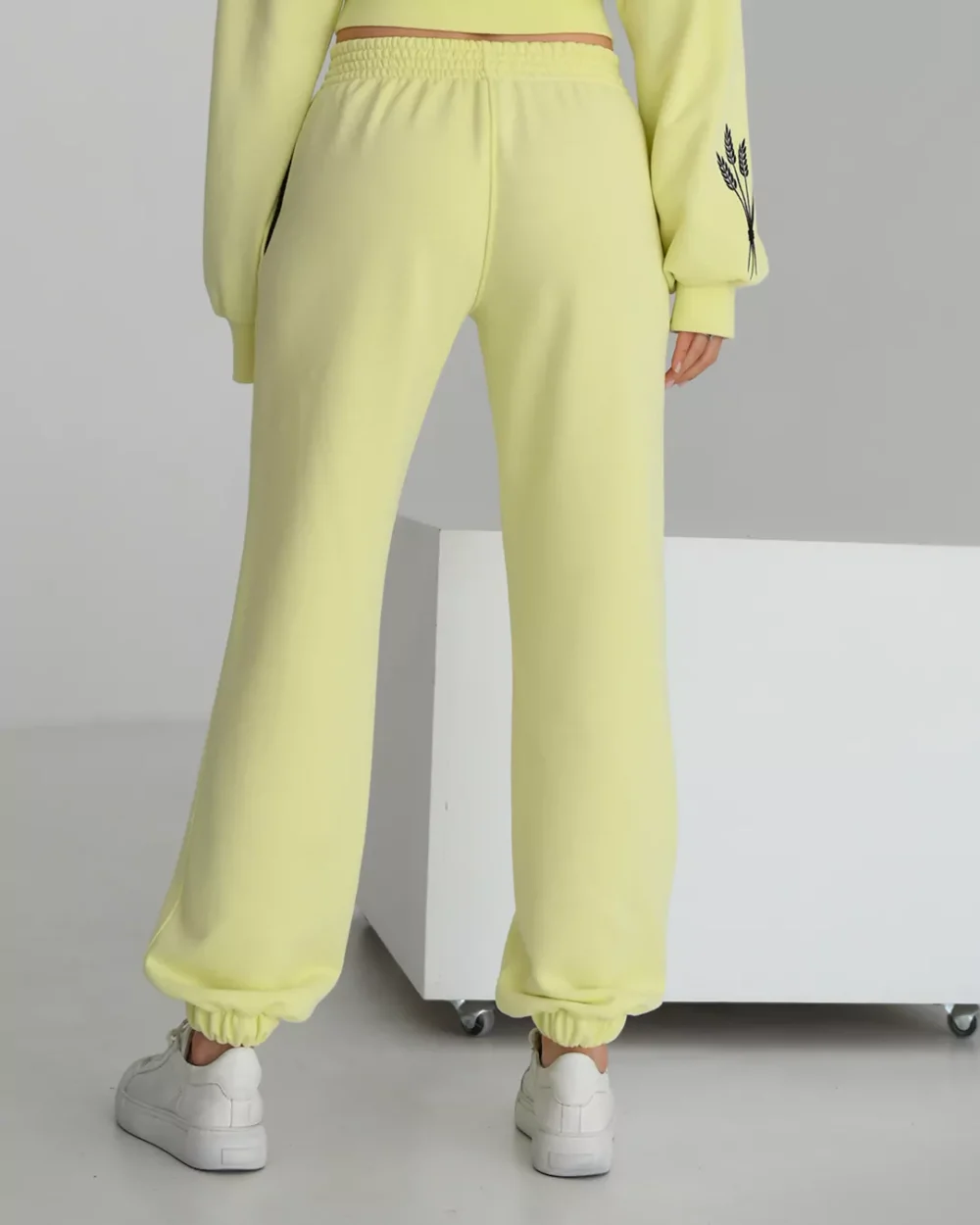 Женские ШТАНЫ-КОЗАЧКИ — изображение 5