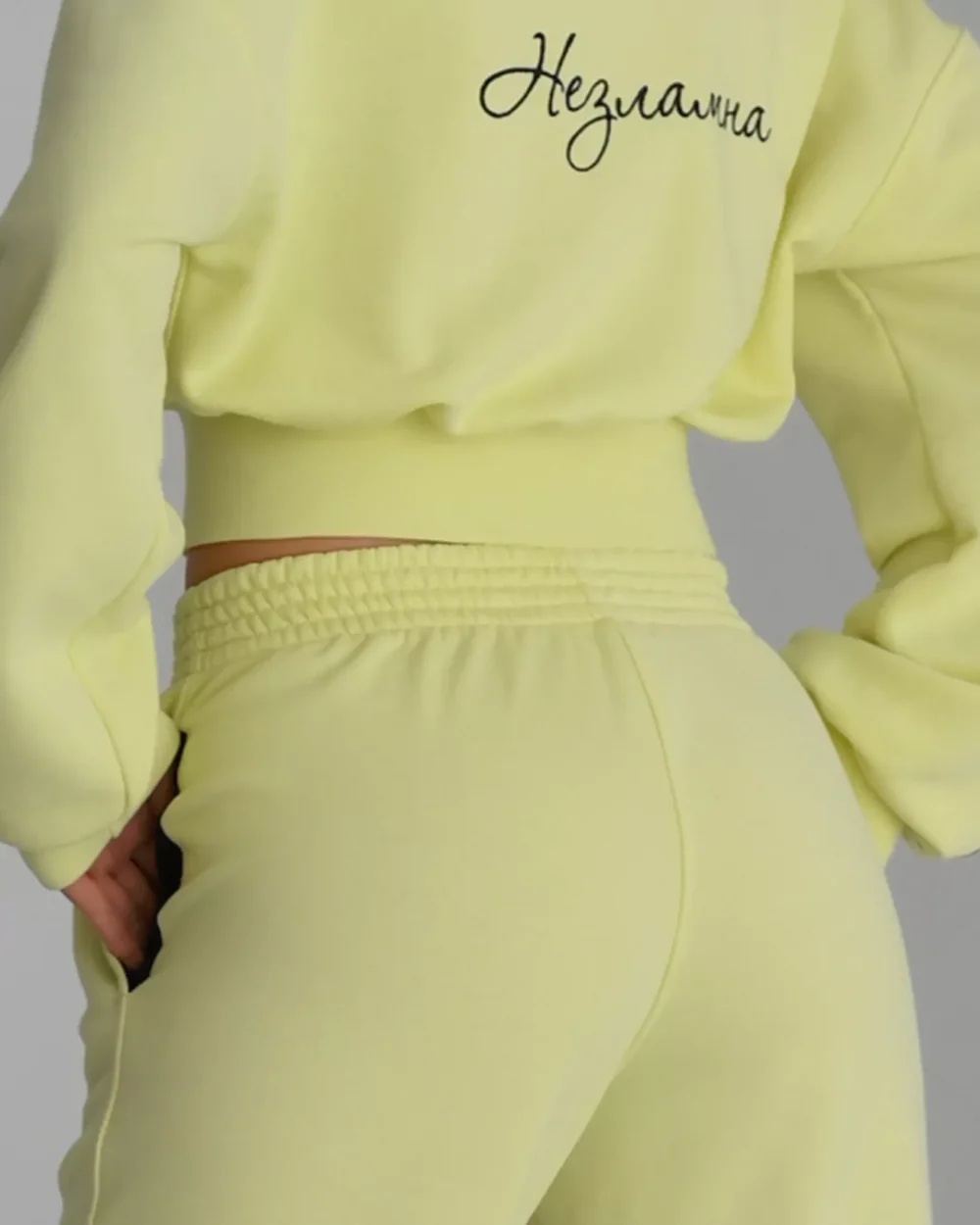 Женские ШТАНЫ-КОЗАЧКИ — изображение 2