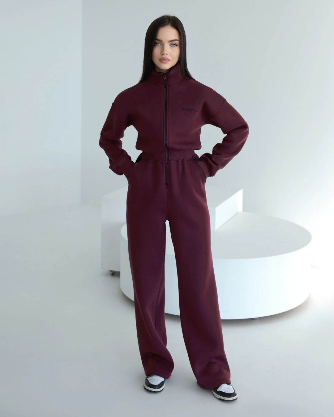 zhenskiy-kombinezon-kombi-02.1 Тёплый женский комбинезон "KOMBI" — изображение 1